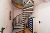 Treppe - 