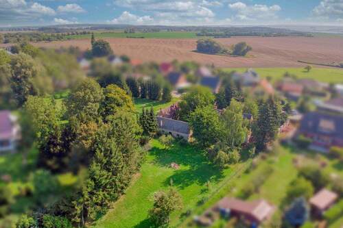 Außenansicht II - 4 Zimmer Einfamilienhaus zum Kaufen in Neuenkirchen