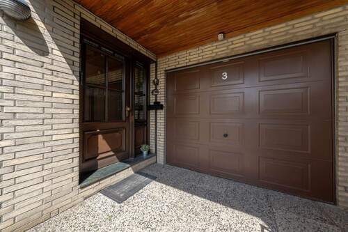 Garage - Doppelhaushälfte mit 135,00 m&sup2; in Selm zum Kaufen