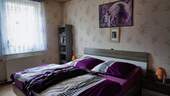 Schlafzimmer im Erdgeschoss - 