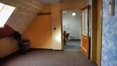 Durchgangszimmer Dachgeschoss - 