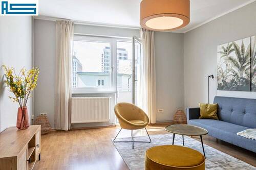 Wohnzimmer - Beispiel - 