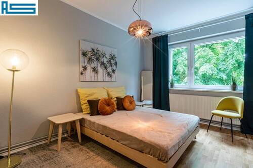 Schlafzimmer - Beispiel - 