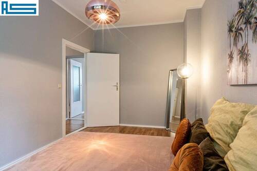 Schlafzimmer - Beispiel - 