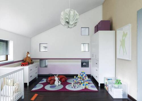 Hier könnten Sie zuhause sein - 