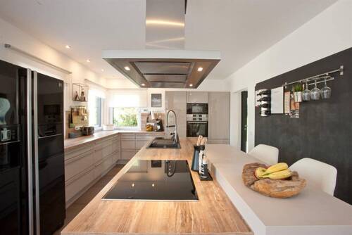 Hier könnten Sie zuhause sein - 