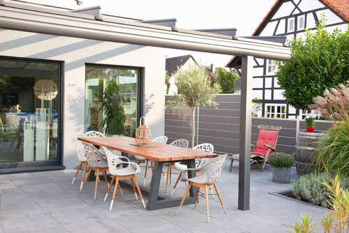 Hier könnten Sie zuhause sein - 