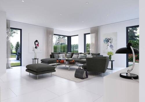 Hier könnten Sie zuhause sein - 