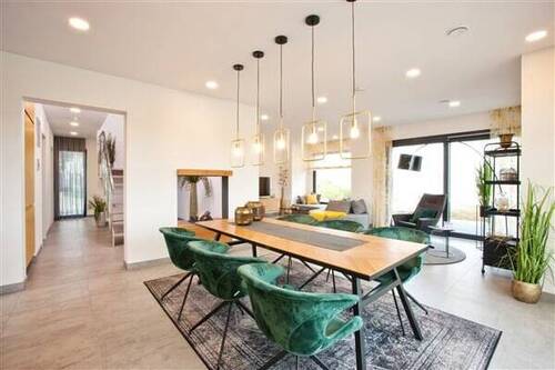 Hier könnten Sie zuhause sein - 