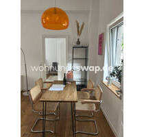 Wohnungsswap - Krefelder Wall - 1.400,00&nbsp;EUR Kaltmiete, ca.&nbsp; 70,00&nbsp;m&sup2;&nbsp;Wohnfl&auml;che in Köln (PLZ: 50670) Neustadt-Nord