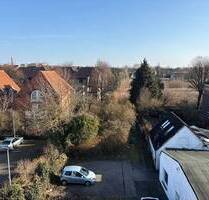 Neumünster - Baugrundstück in zentraler Lage