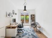 Visualisierung Büro - 