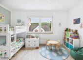 Visualisierung Kinderzimmer - 