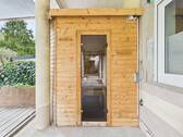 Sauna - 