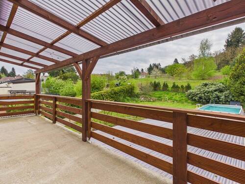 Balkon - 