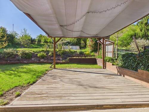 Terrasse - 