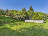 mit Pool - 