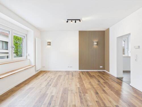 Essen - Einfamilienhaus mit 132,00 m&sup2; in Blieskastel / Niederwürzbach zum Kaufen