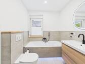 Badezimmer EG - 