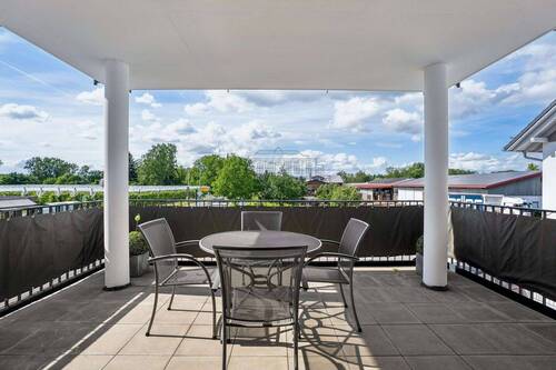 Balkon - 
