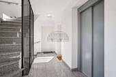 Hausflur - 