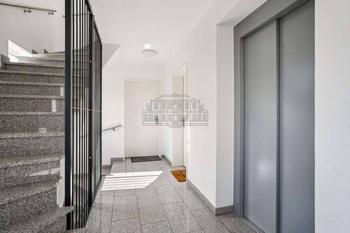 Hausflur - 