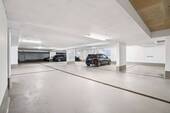 Tiefgaragenstellplatz - 