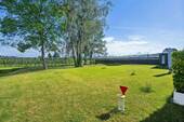 Gartenbereich - 