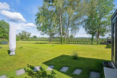 Gartenbereich - 
