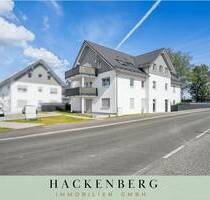 Hochwertige 2-Zimmer-Wohnung in begehrter Lage von Eriskirch