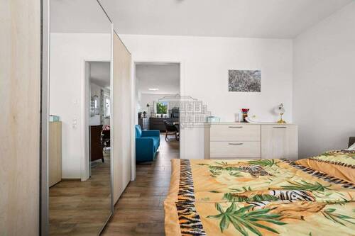Schlafzimmer - 
