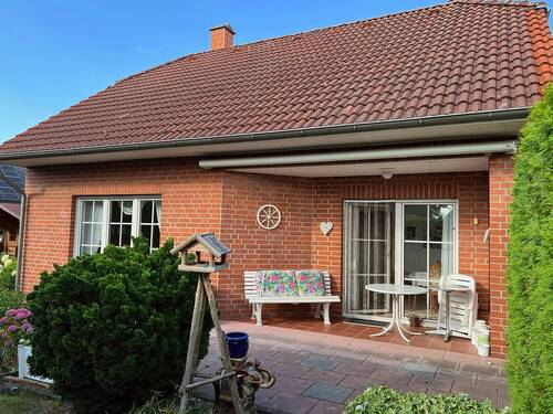 Terrasse - 