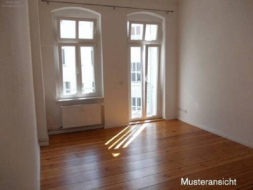 Ansicht Zimmer 1 - 