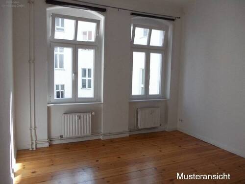 Ansicht Zimmer 2 - 