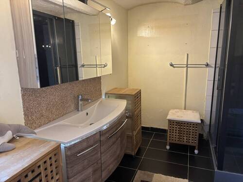 6001 - Duschbad EG - 