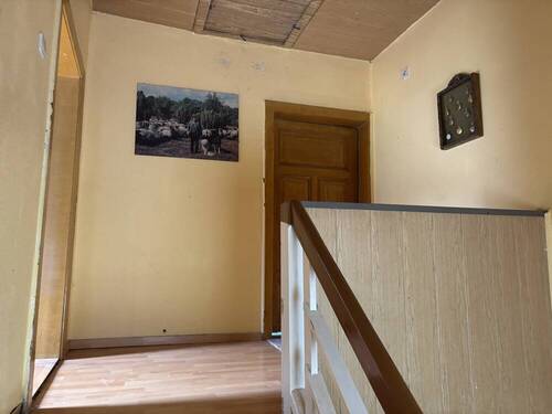 3001 - Treppenhaus - 