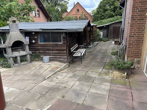3001 - Gartensicht - 