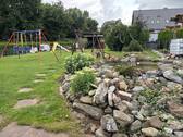 3001 - Gartenansicht - 