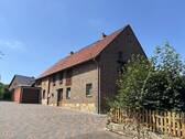 6001 - Außenansicht - 8 Zimmer Einfamilienhaus zum Kaufen in Beckedorf