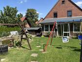 6001 - Gartenansicht - Einfamilienhaus mit 160,00 m² in Beckedorf zum Kaufen