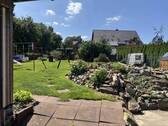 6001 - Gartenansicht - 