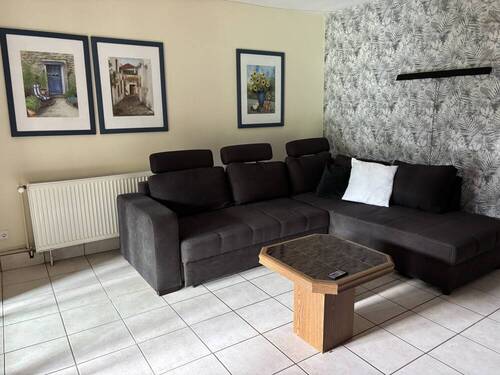 3001 - Wohnzimmer - 