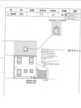 Aussenansicht - 