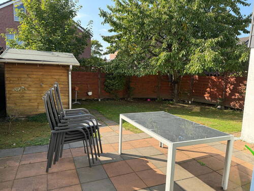 Garten 2 - 