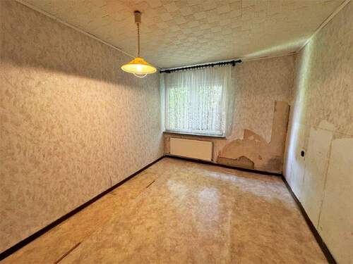 Flur Obergeschoss - 