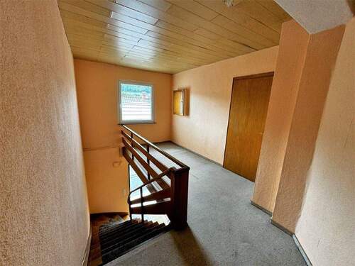 Wohnzimmer Erdgeschoss - 