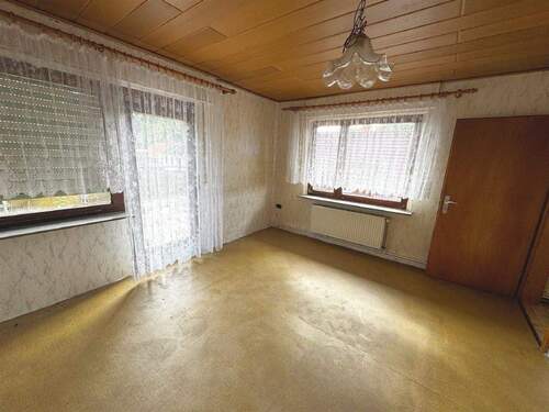 Wohnzimmer Obergeschoss - 