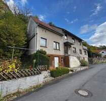 Großzügiges Einfamilienhaus in Waldeck Ober-Werbe
