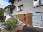 Wohnzimmer Erdgeschoss - Einfamilienhaus mit 177,00 m² in Waldeck zum Kaufen