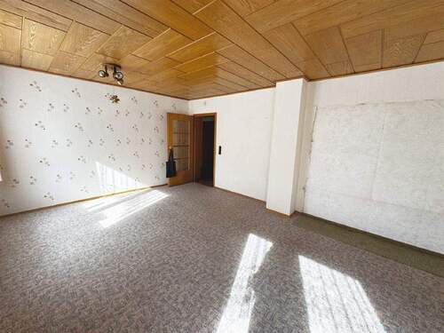 Küche Erdgeschoss - 